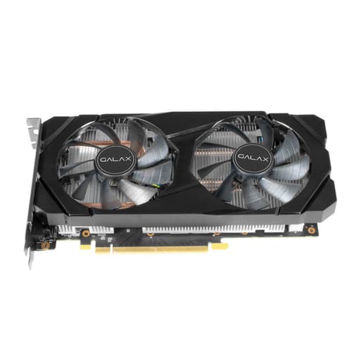 Galax GTX 1660 (1 Click OC) 6GB